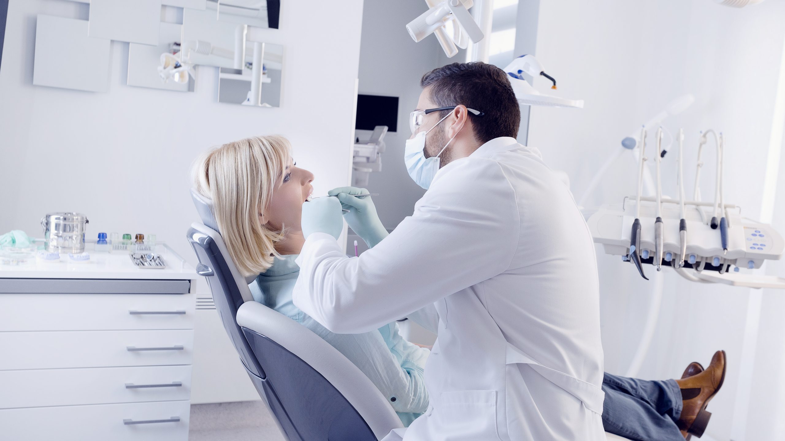 Dentist in Weyauwega, WI