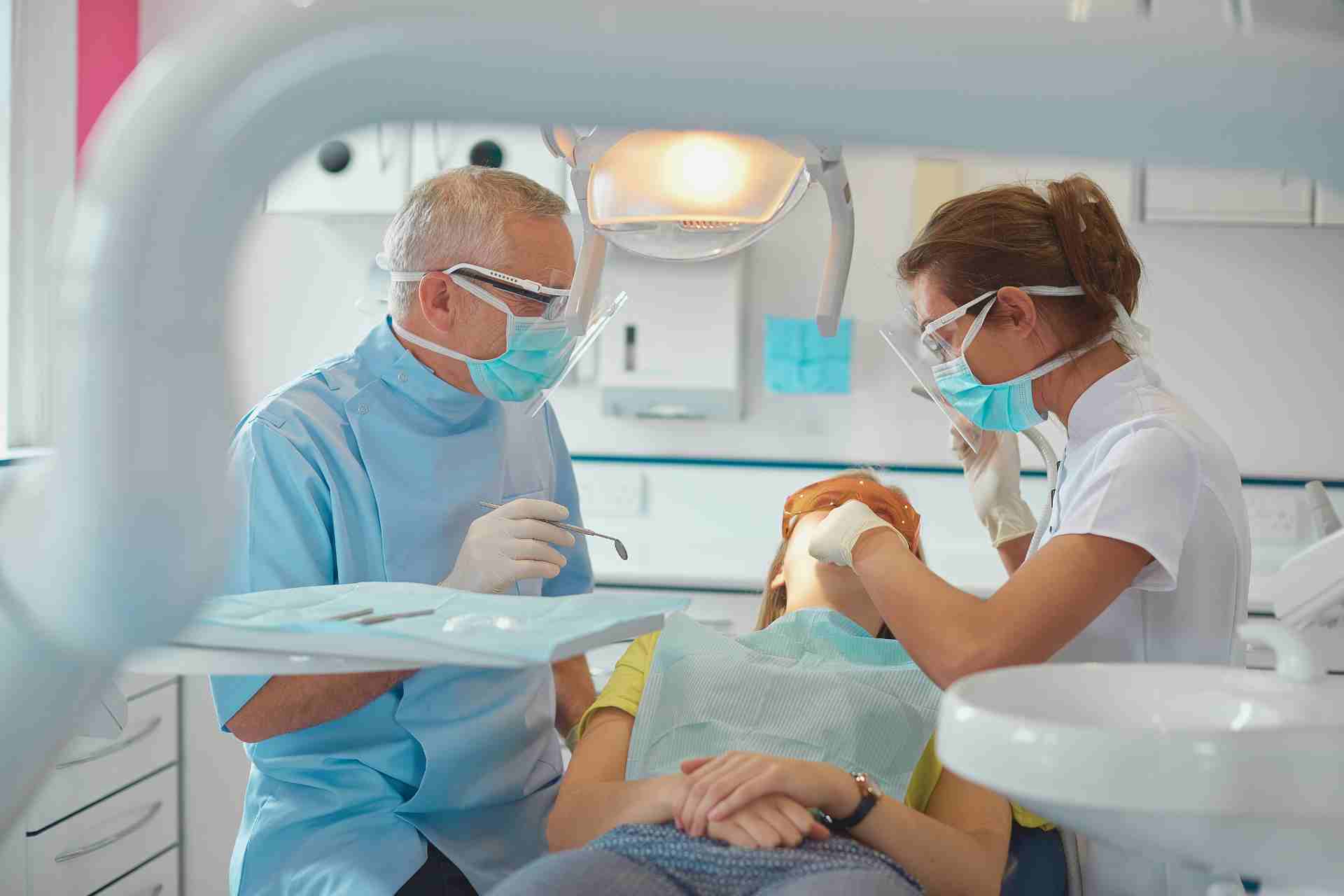 Dentist in Weyauwega, WI